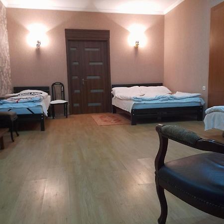 Historical Apartment In City Center Tbiliszi Kültér fotó