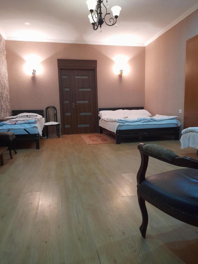 Historical Apartment In City Center Tbiliszi Kültér fotó