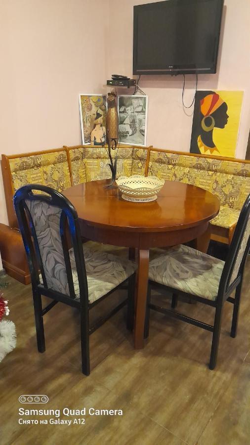Historical Apartment In City Center Tbiliszi Kültér fotó