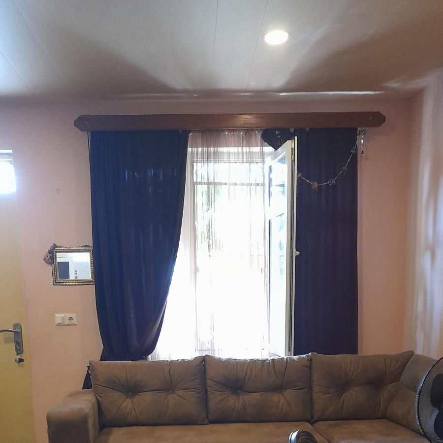 Historical Apartment In City Center Tbiliszi Kültér fotó